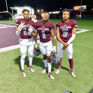 Meet your Posher, Xaviar